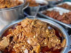 -浪哥卤味捆鸡(南门口店)