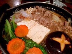 -铃木食堂(帽儿胡同店)
