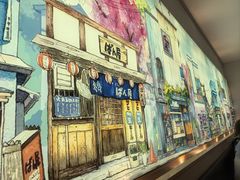 -沼津港精致料理·寿喜烧·烧鸟(漕河泾印象城店)