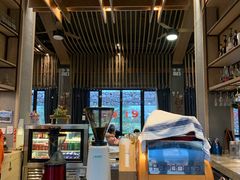 -盐官日光域房车营地·有盐餐厅