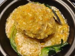 -白家餐厅(徐家汇店)