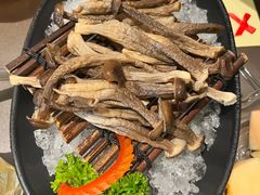 -捞王锅物料理(上海世茂广场店)