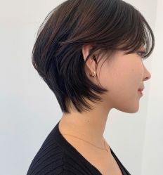 -Kraemer Paris  苏豪路易士·嘉玛发廊