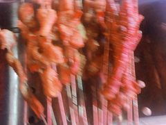 掌中宝-天天烧烤(顾庄店)