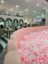 -宝燕乐园(春申店)