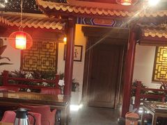 -秦月轩·陕西家乡菜(阜成路·五棵松店)