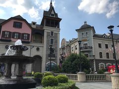 -美的鹭湖森林度假区