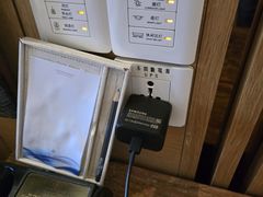 -惠州金海湾嘉华度假酒店