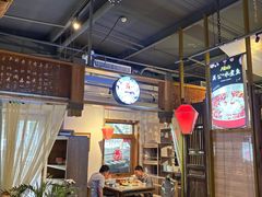 -水煮三国·川鲁江湖菜(香山店)