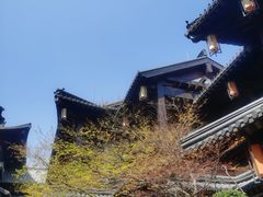 -香积寺