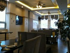 -老味道民宿(栈桥店)