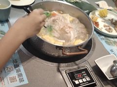 -椰小鸡·琼州糟粕醋·火锅(美兰缤纷城店)