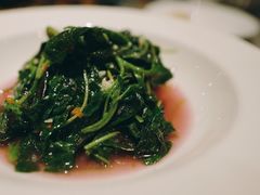 -半山腰·云南菜(侨福芳草地店)