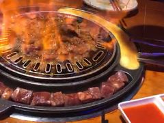 -超级神炭烤肉夜食(芥园西道店)