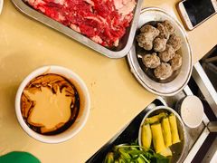 -月圆火锅(宁海东路二店)