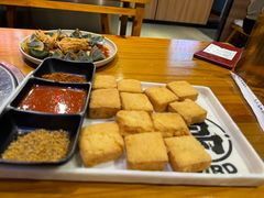 -唐力九头鸟烧烤·罗田吊锅(西云楼店)