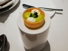 -L'Arome芳芳法国餐厅(仙林金鹰店)