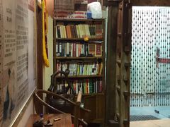 -喜艾堂艾灸馆(世贸天阶店)