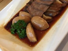 -海逸海鲜酒家(古北店)