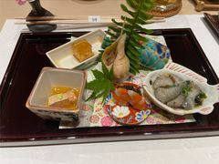 -鮨一日本料理(大中华店)