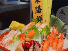 -大渔臻选·棠膳(万象城购物中心店)