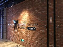 -CGV影城(壹方城IMAX店)