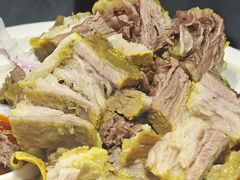 -伊穆祥牛肉面总店·清真