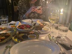 -壳里西餐厅Coquille Seafood Bistro(蒙自路店)