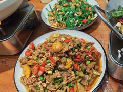 -土媳妇香锅坊(光谷店)