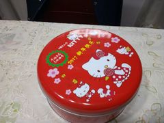 -iFood甜嫩嫩(江东北路店)