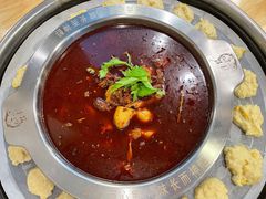 -林记三江兔火锅(沿山路自建小区店)