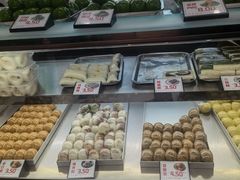 -许阿姨糕团店(南京总店)