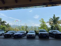 -惠州金海湾嘉华度假酒店