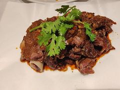 -鑫小城故事·藕汤·家常菜(台北一路总店)