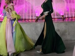 -金东尼人妖秀