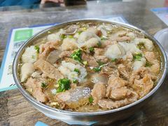-西天尾扁食卤肉(湄洲农贸市场店)