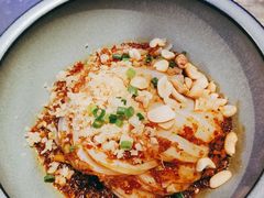 -鱼库·不仅是一家烤鱼店(车公庙店)