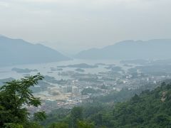 -仙岛湖旅游风景区