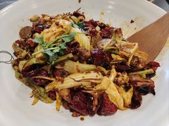 -川成元·麻辣香锅(凯德MALL西直门店)