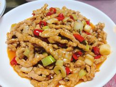 -洪霞餐馆