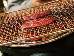 -九田家黑牛烤肉料理(三墩店)