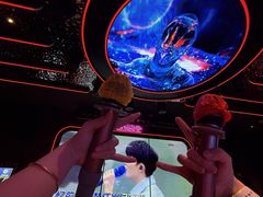 -星聚会KTV(上海松江万达店)