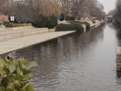 -元大都城垣遗址公园