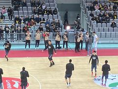 -苏州高新区文体中心体育馆