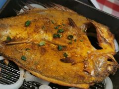 -西贝莜面村(上海百联西郊店)