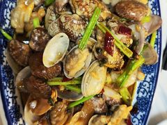 -香满锅老北京羊蝎子火锅·家常菜(新街口店)