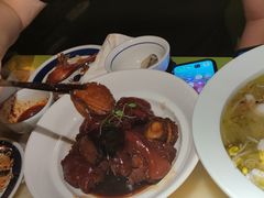 -桂满陇-十里风荷(合生汇店)