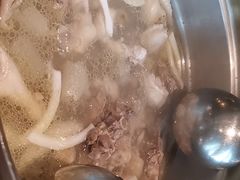 -润园四季椰子鸡火锅(海上世界店)