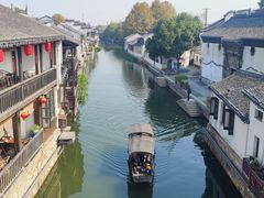 -南浔古镇
