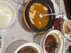 -小菜园新徽菜(无锡人民路红豆店)
